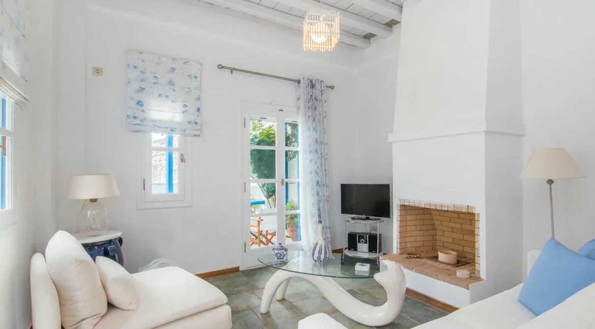 3 Bedroom House for Sale Sifnos Greece 17