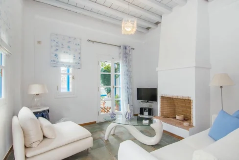 3 Bedroom House for Sale Sifnos Greece 17