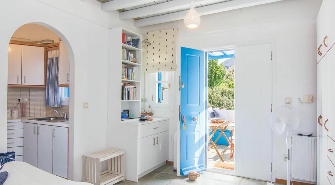 3 Bedroom House for Sale Sifnos Greece 18