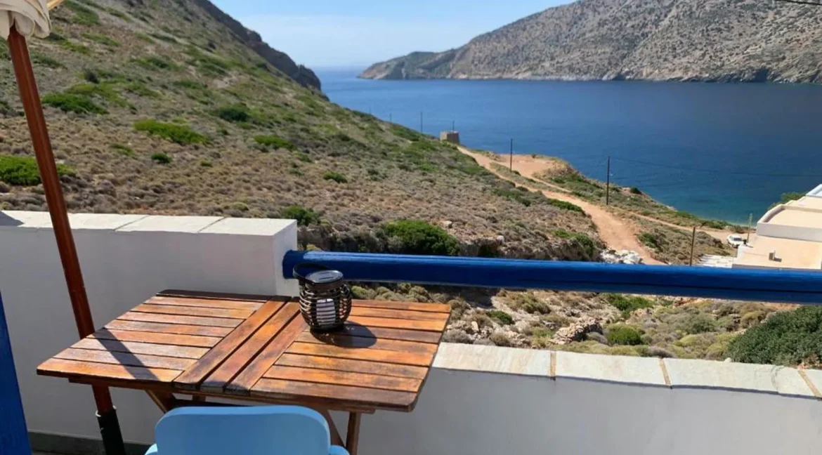 3 Bedroom House for Sale Sifnos Greece 2