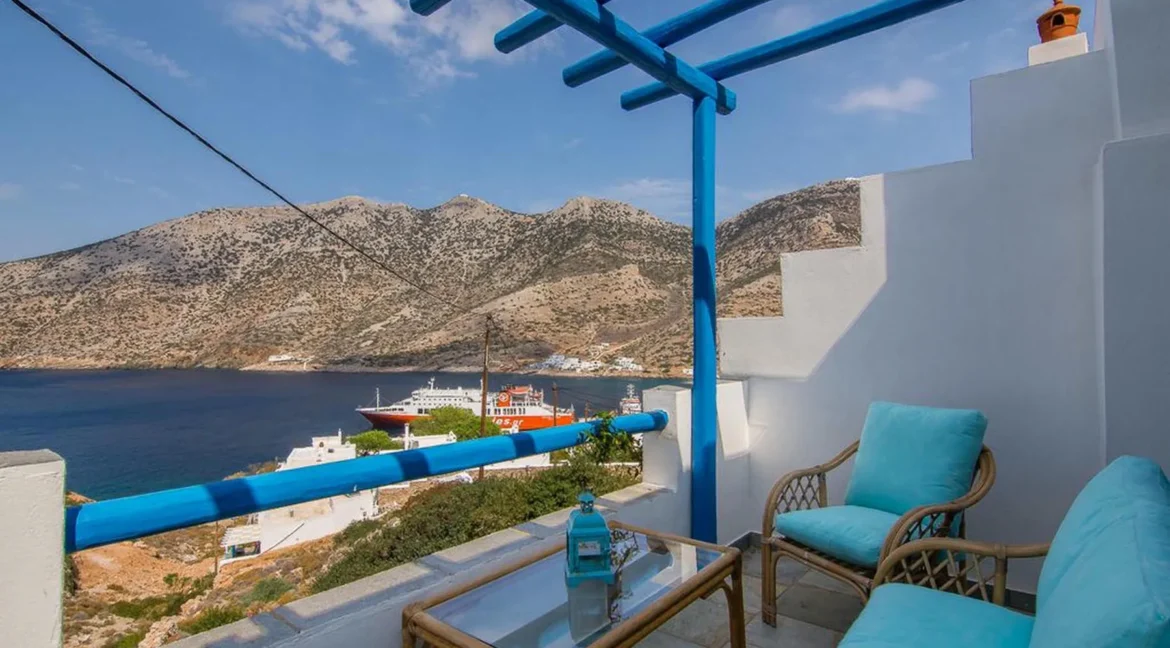 3 Bedroom House for Sale Sifnos Greece 20