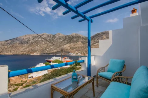 3 Bedroom House for Sale Sifnos Greece 20