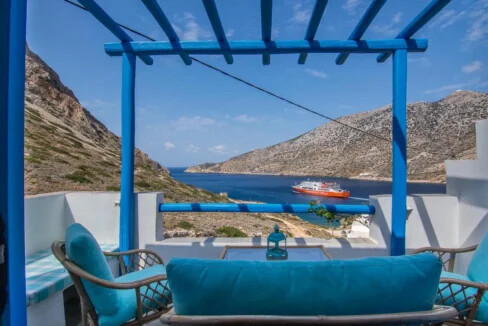 House for Sale Sifnos Greece