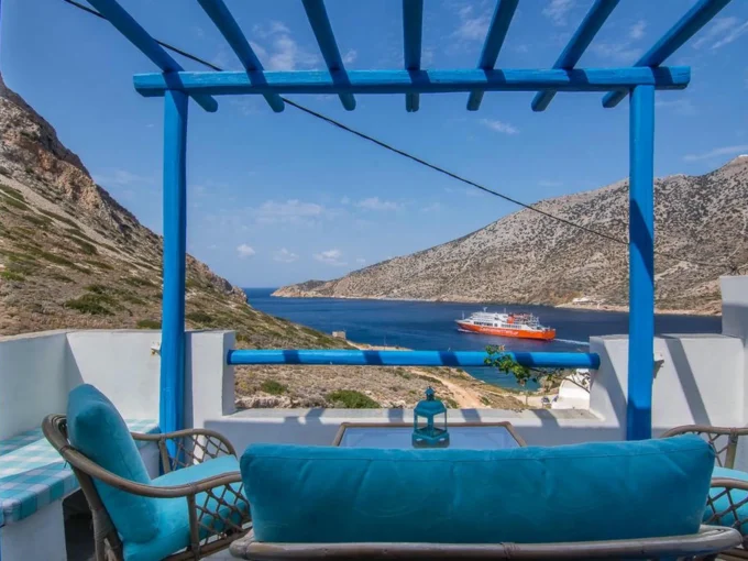 House for Sale Sifnos Greece