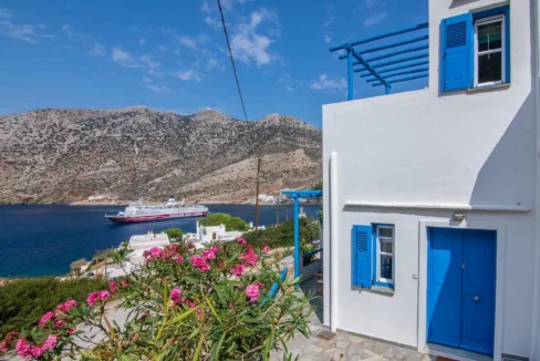 3 Bedroom House for Sale Sifnos Greece 22