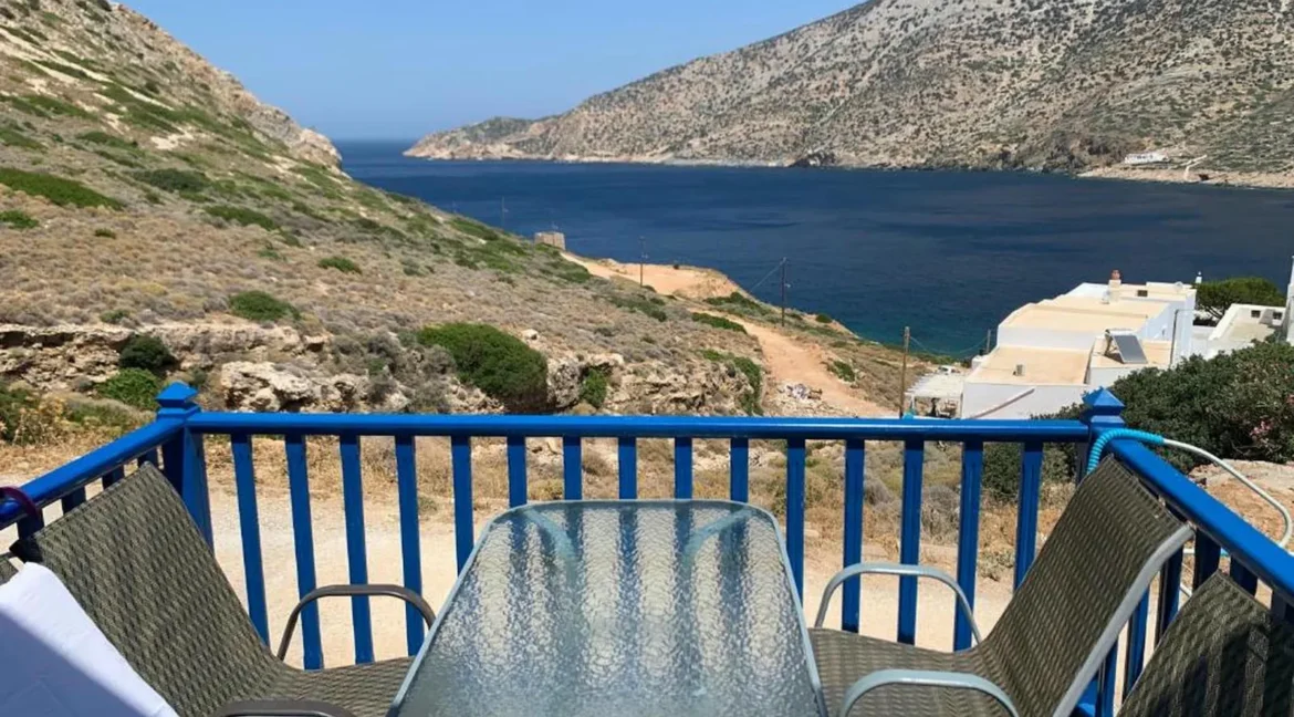 3 Bedroom House for Sale Sifnos Greece 3