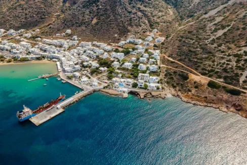 3 Bedroom House for Sale Sifnos Greece 4