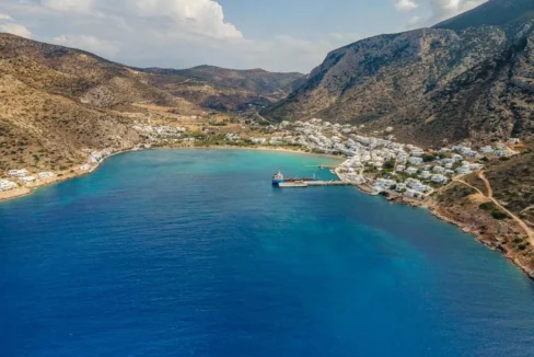 3 Bedroom House for Sale Sifnos Greece 5