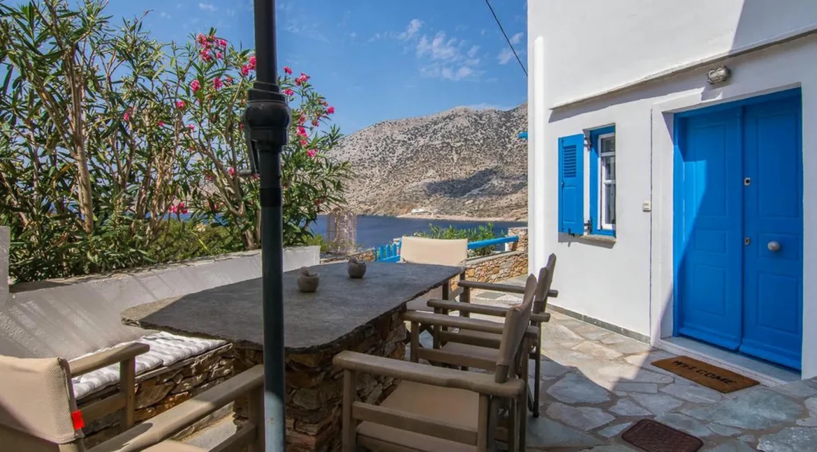 3 Bedroom House for Sale Sifnos Greece 6