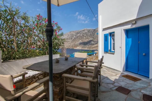 3 Bedroom House for Sale Sifnos Greece 6