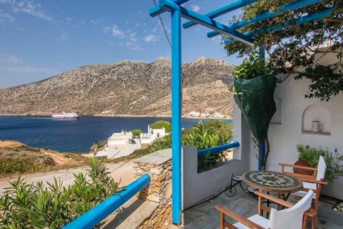 3 Bedroom House for Sale Sifnos Greece 7