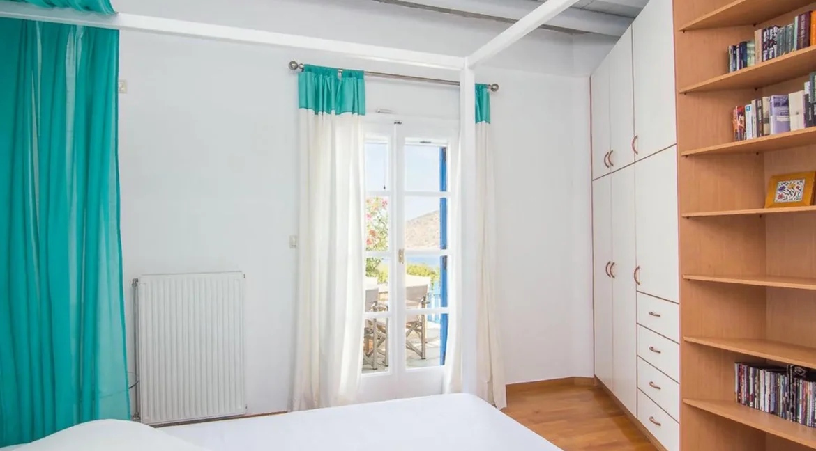3 Bedroom House for Sale Sifnos Greece 8