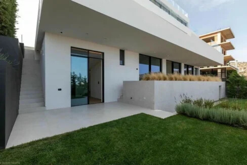 7 Bedroom Luxury Mansion for Sale in Voula Athens 11