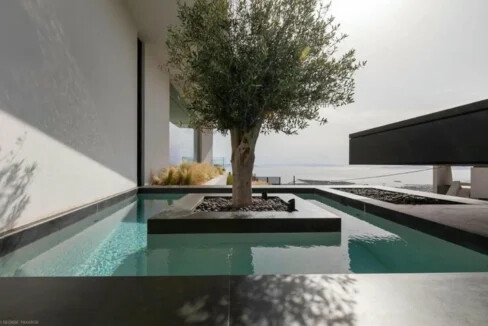 7 Bedroom Luxury Mansion for Sale in Voula Athens 13