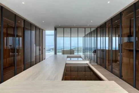 7 Bedroom Luxury Mansion for Sale in Voula Athens 15