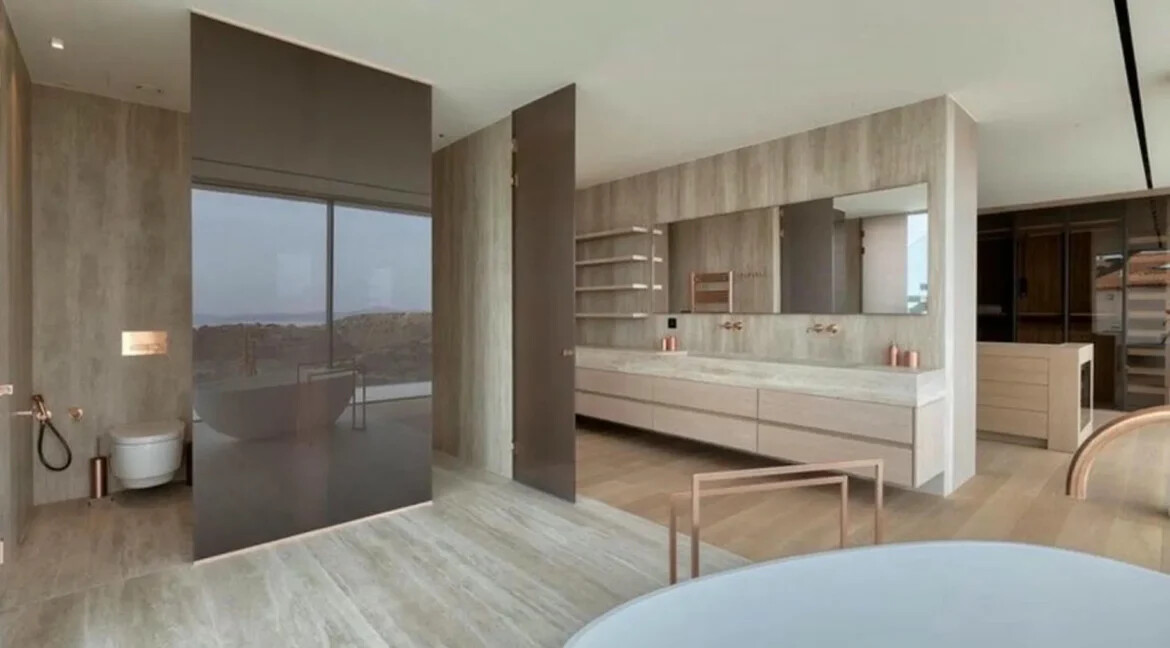 7 Bedroom Luxury Mansion for Sale in Voula Athens 17