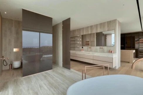 7 Bedroom Luxury Mansion for Sale in Voula Athens 17