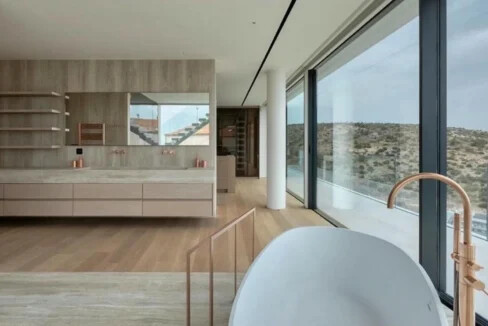 7 Bedroom Luxury Mansion for Sale in Voula Athens 18