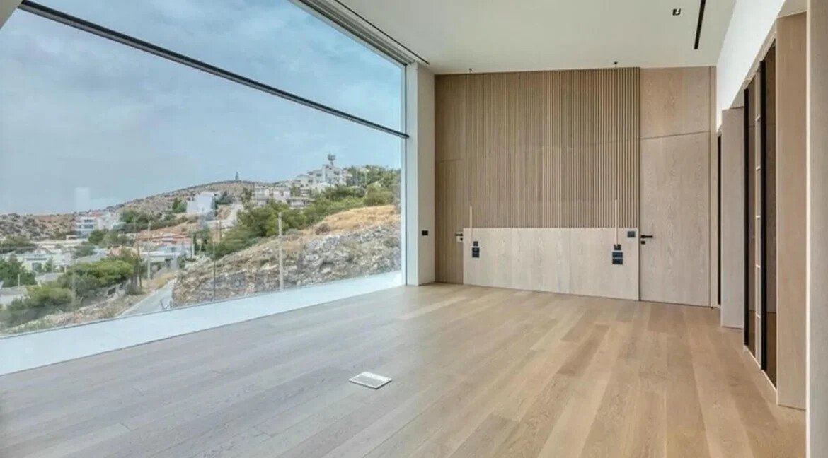 7 Bedroom Luxury Mansion for Sale in Voula Athens 20