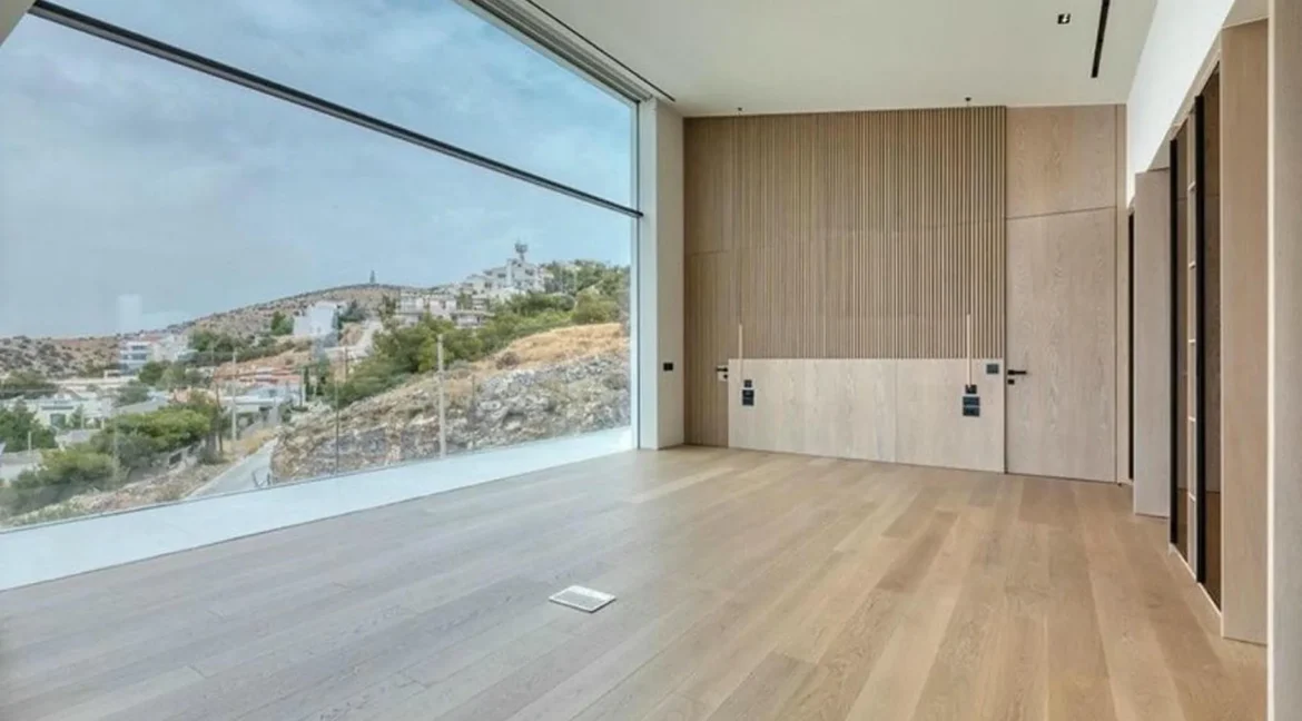7 Bedroom Luxury Mansion for Sale in Voula Athens 20