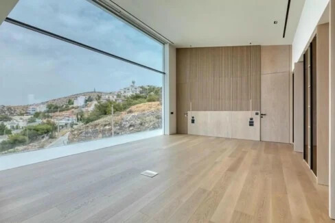 7 Bedroom Luxury Mansion for Sale in Voula Athens 20