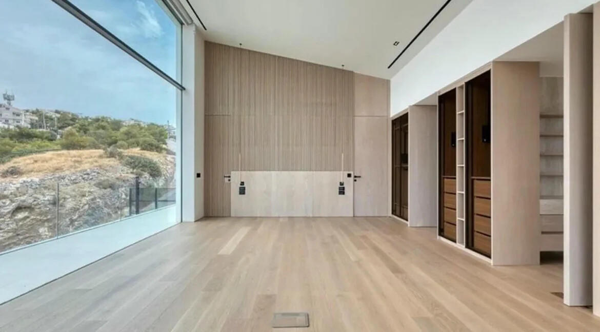 7 Bedroom Luxury Mansion for Sale in Voula Athens 21