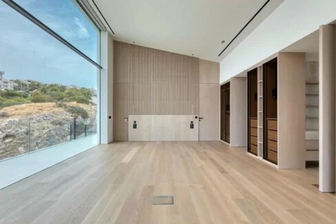 7 Bedroom Luxury Mansion for Sale in Voula Athens 21