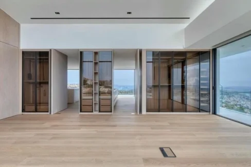 7 Bedroom Luxury Mansion for Sale in Voula Athens 23