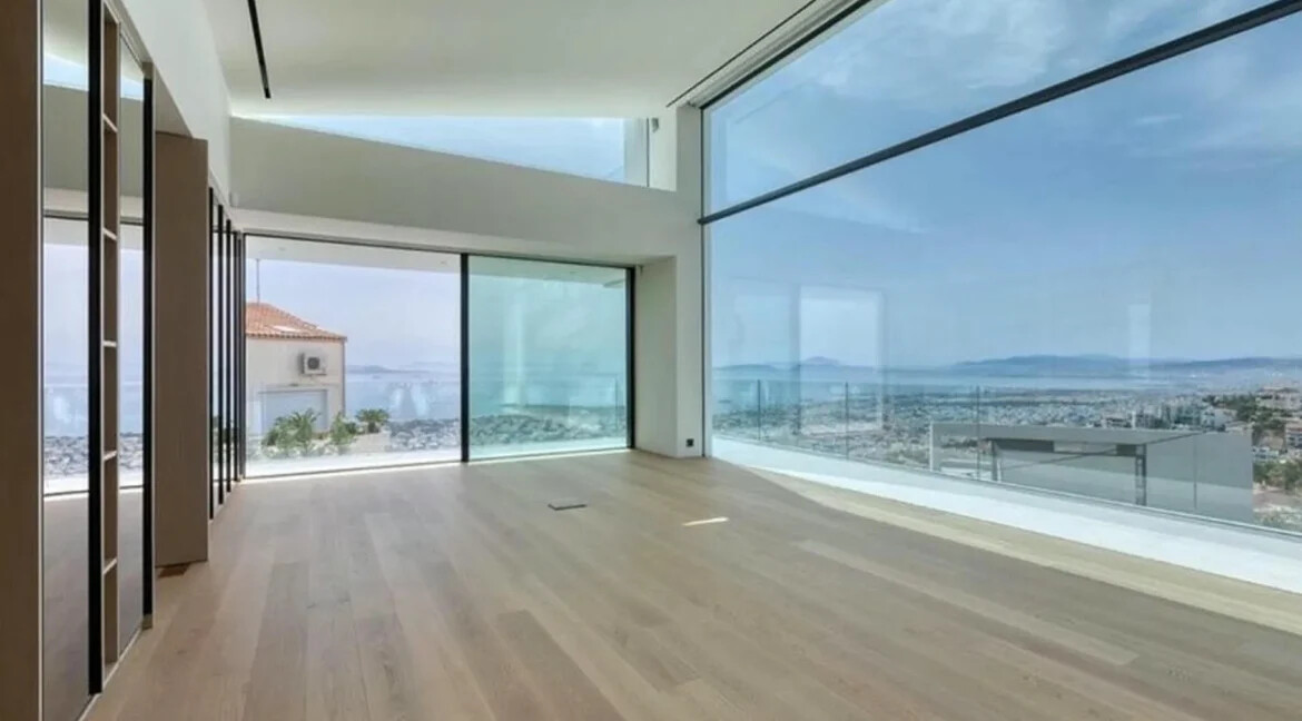 7 Bedroom Luxury Mansion for Sale in Voula Athens 25