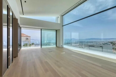 7 Bedroom Luxury Mansion for Sale in Voula Athens 25