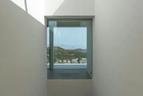 7 Bedroom Luxury Mansion for Sale in Voula Athens 26