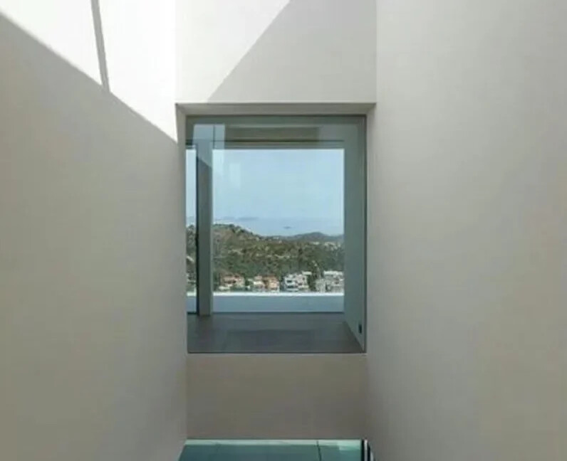 7 Bedroom Luxury Mansion for Sale in Voula Athens 26