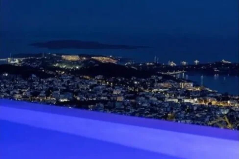 7 Bedroom Luxury Mansion for Sale in Voula Athens 3