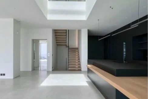 7 Bedroom Luxury Mansion for Sale in Voula Athens 34