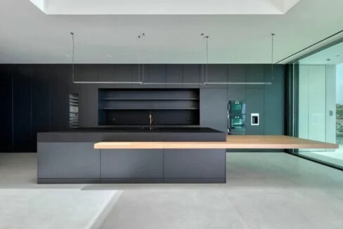 7 Bedroom Luxury Mansion for Sale in Voula Athens 35