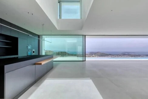 7 Bedroom Luxury Mansion for Sale in Voula Athens 36