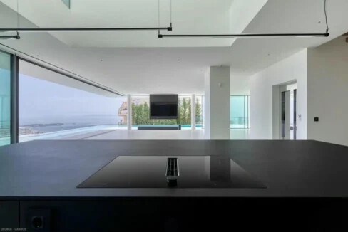 7 Bedroom Luxury Mansion for Sale in Voula Athens 38