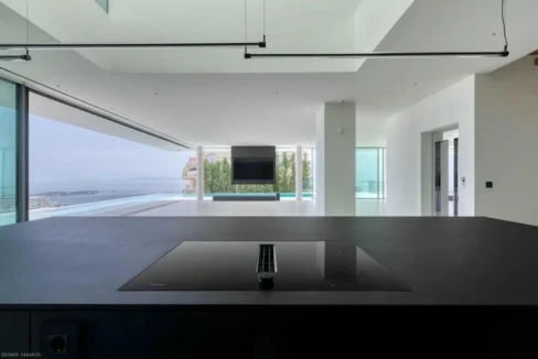7 Bedroom Luxury Mansion for Sale in Voula Athens 38