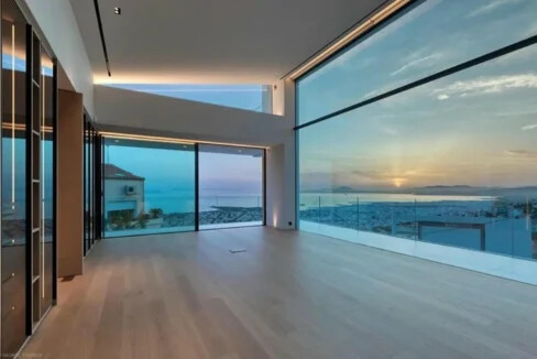 7 Bedroom Luxury Mansion for Sale in Voula Athens 4