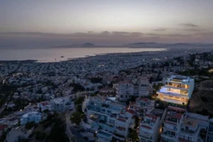 Luxury Mansion for Sale in Voula Athens