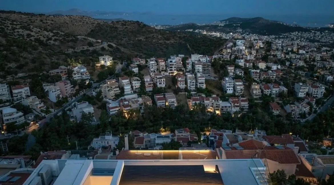 7 Bedroom Luxury Mansion for Sale in Voula Athens 6