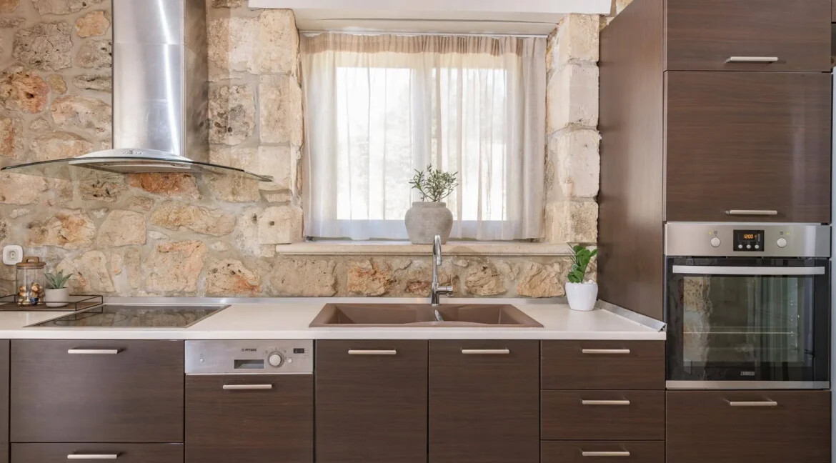 Amazing Sea View Villa for sale in Zakynthos 10