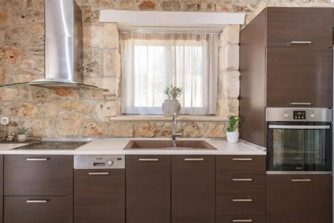 Amazing Sea View Villa for sale in Zakynthos 10