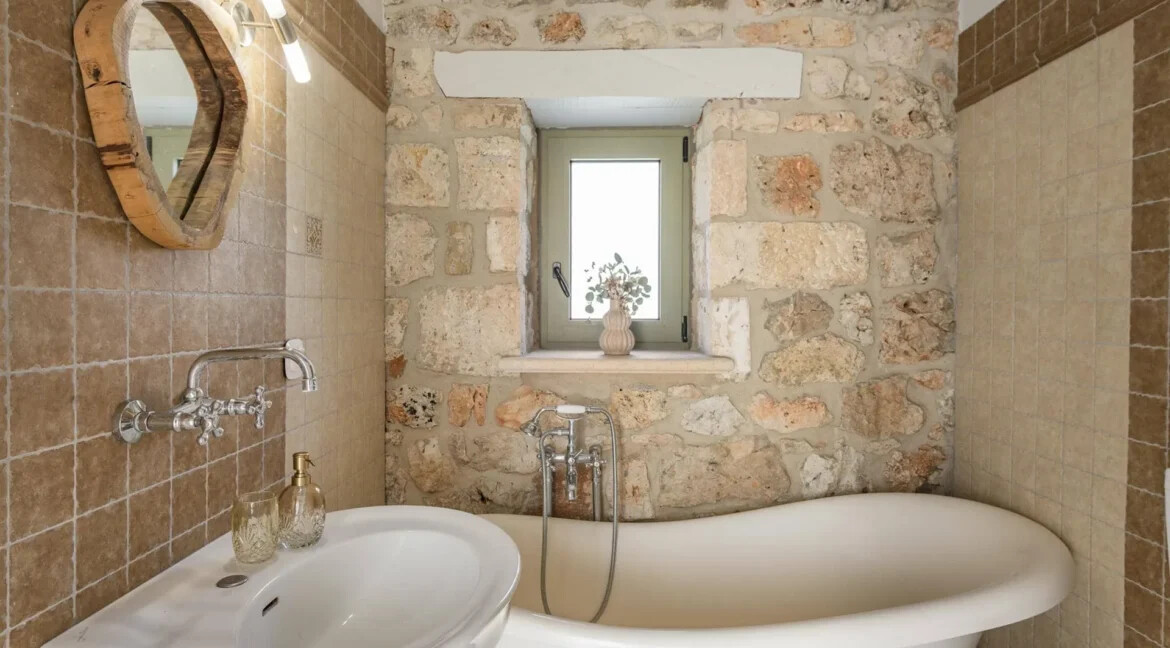 Amazing Sea View Villa for sale in Zakynthos 3