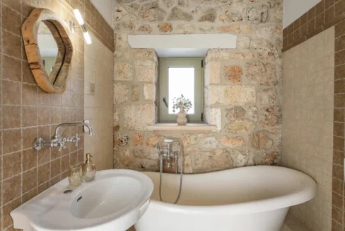 Amazing Sea View Villa for sale in Zakynthos 3