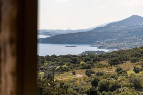 Amazing Sea View Villa for sale in Zakynthos 4