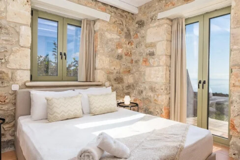 Amazing Sea View Villa for sale in Zakynthos 5