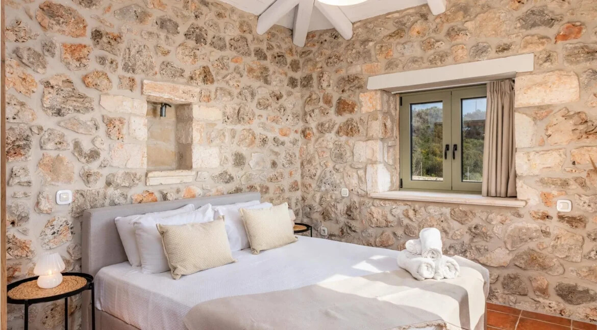 Amazing Sea View Villa for sale in Zakynthos 6