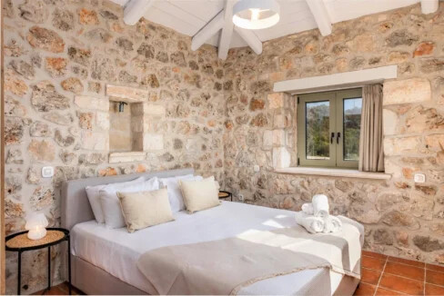 Amazing Sea View Villa for sale in Zakynthos 6