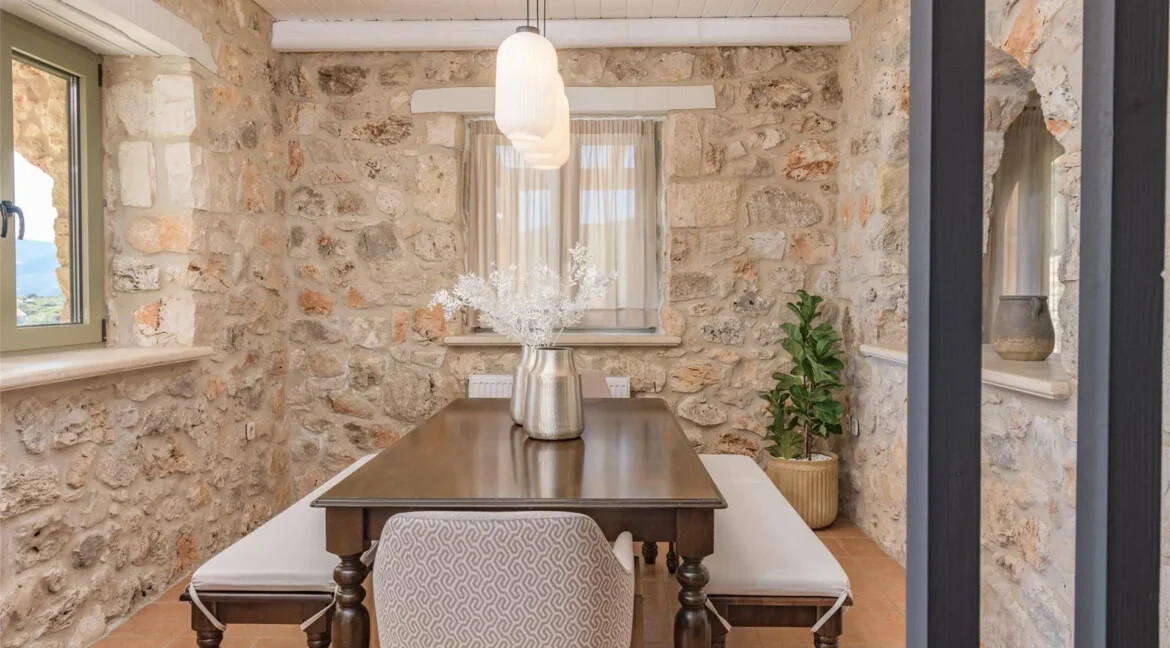 Amazing Sea View Villa for sale in Zakynthos 7